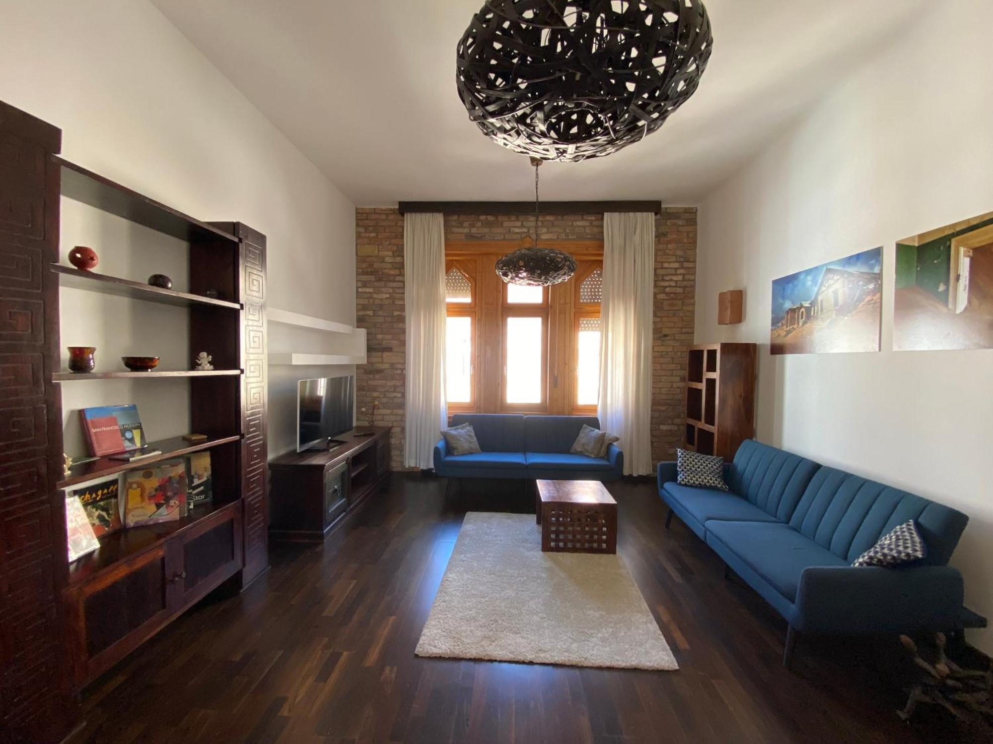Supercentral Spacious Apartment Budapest Exterior foto