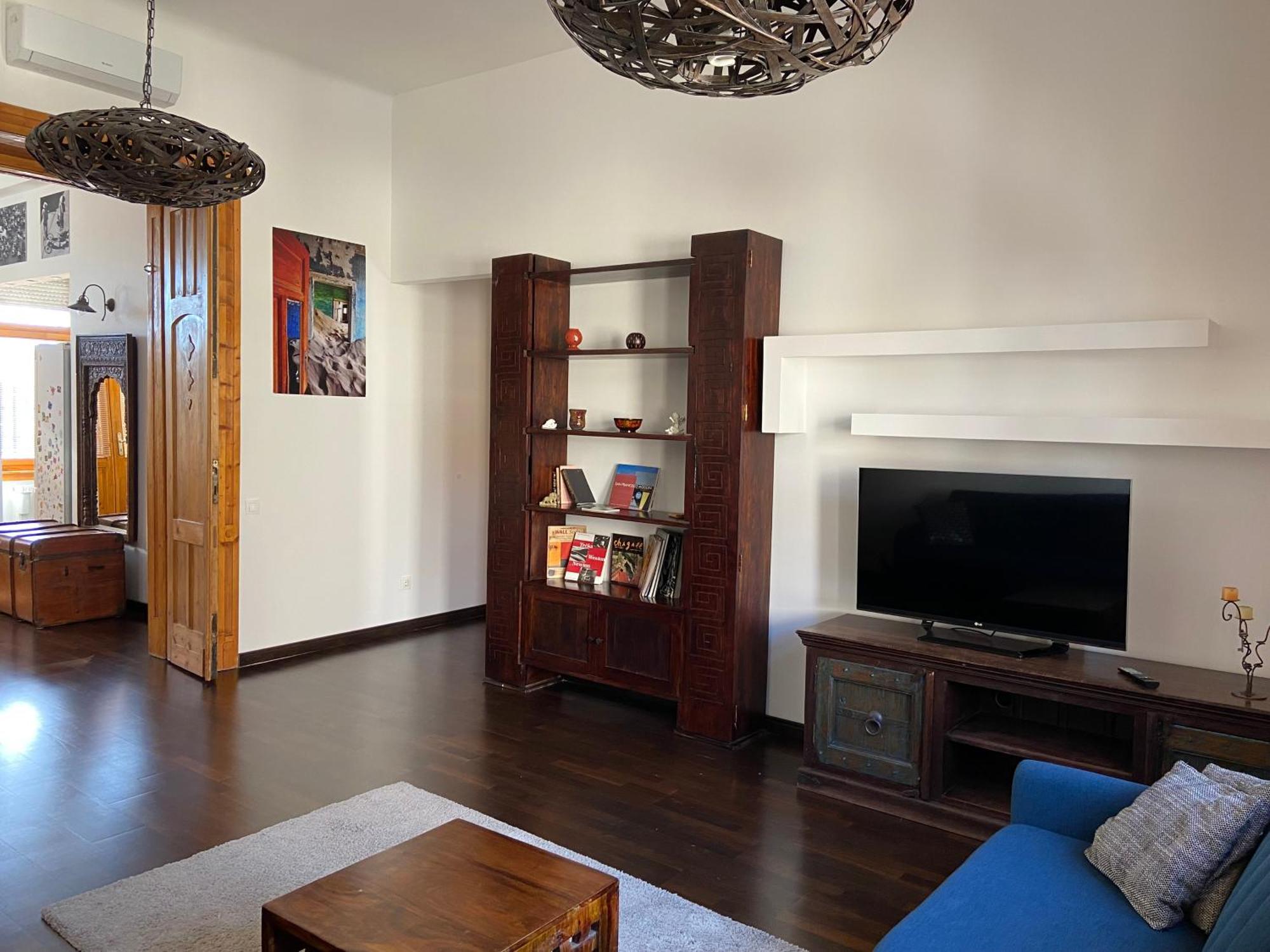 Supercentral Spacious Apartment Budapest Exterior foto